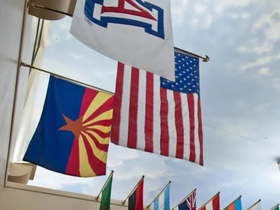 flags