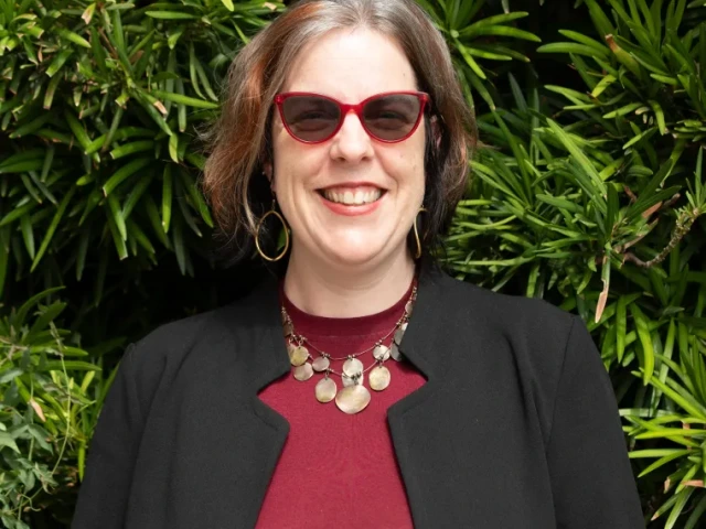 Elizabeth Baldwin Photo