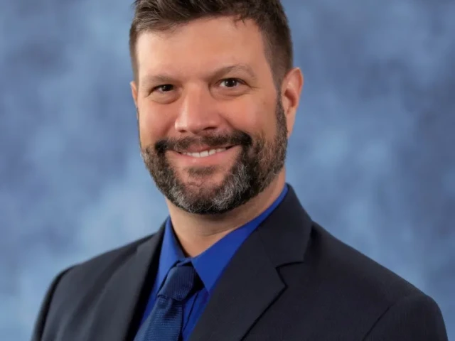 Adam Douglas Henry Photo